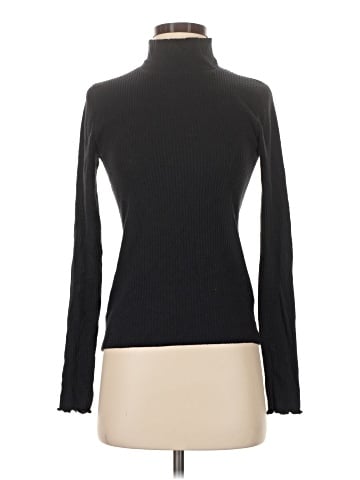 Abercrombie & Fitch Turtleneck Sweater (view 1)