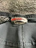 Prada Linea Rossa Solid Black Formal Skirt Size EU (IT) 38 / US 2 - photo 4