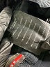 Prada Linea Rossa Solid Black Formal Skirt Size EU (IT) 38 / US 2 - photo 6