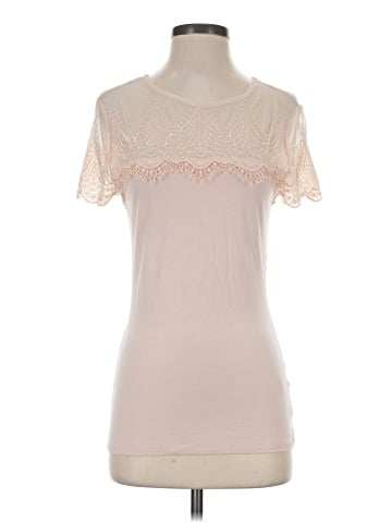 H&M Short Sleeve T-Shirt (view 1)
