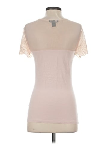 H&M Short Sleeve T-Shirt (view 2)