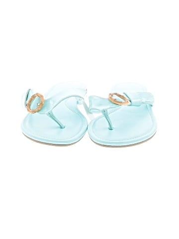 Talbots Flip Flops (view 2)