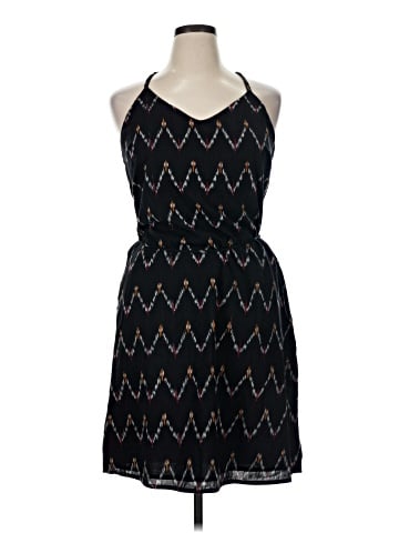 Ann Taylor LOFT Cocktail Dress (view 1)