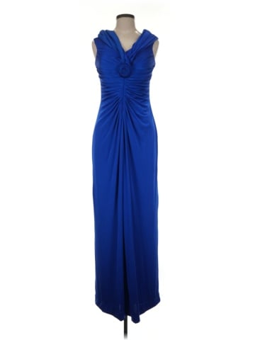 Tadashi Cocktail Dress (view 1)