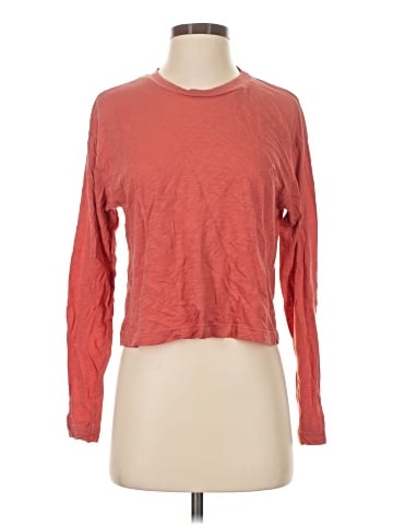 Stateside Long Sleeve T-Shirt (view 1)