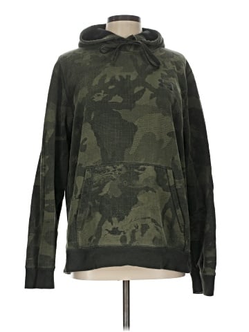 Under Armour Pullover Hoodie (view 1)