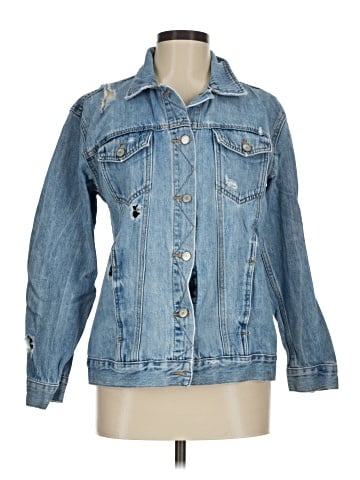 Old Navy Denim Jacket (view 1)