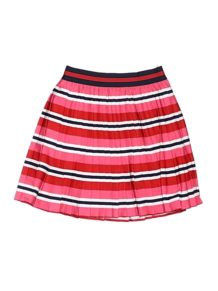 Pre-owned Jacadi Kids' Skirt In Red