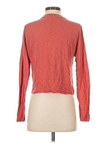 Stateside Long Sleeve T-Shirt (view 2)