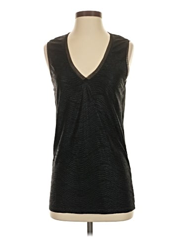 Reiss Sleeveless Blouse (view 1)