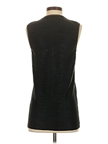 Reiss Sleeveless Blouse (view 2)