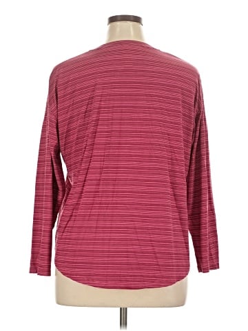 Athleta 3/4 Sleeve T-Shirt (view 2)