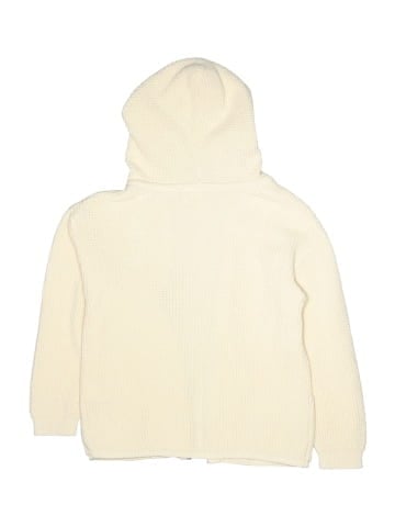 Zara Zip Up Hoodie (view 2)