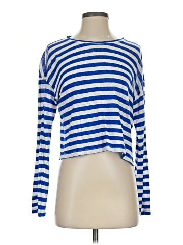 J.Crew Long Sleeve T-Shirt (view 1)