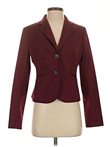 The Limited Blazer (view 1)