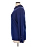 JM Collection Blue Turtleneck Sweater Size XL - photo 5