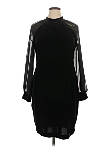 Calvin Klein Cocktail Dress (view 1)