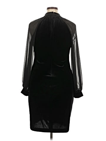 Calvin Klein Cocktail Dress (view 2)