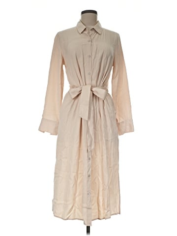 Banana Republic Trenchcoat (view 1)