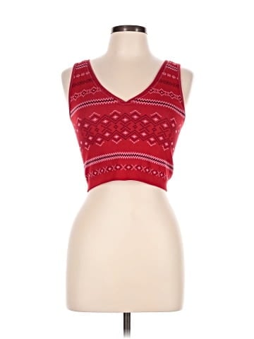 Fabletics Sleeveless Top (view 1)