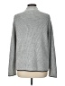 Chico's Gray Cardigan Size Lg (2) - photo 2