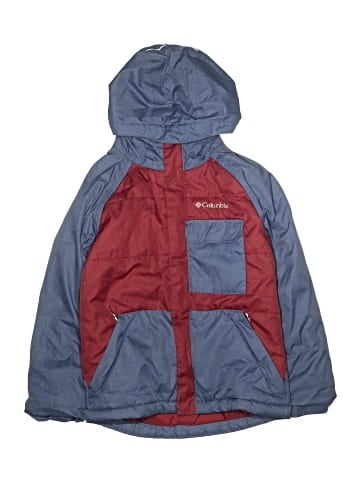 Columbia Windbreaker (view 1)