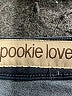 Just Black Black Jeggings Size 28 waist - photo 7