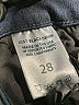 Just Black Black Jeggings Size 28 waist - photo 8