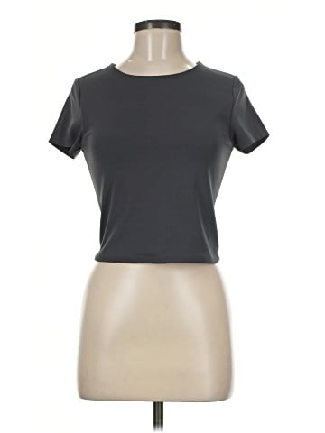 Express Short Sleeve T-Shirt (view 1)