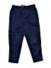 Lands' End Solid Blue Casual Pants Size 4 - 5 - photo 1