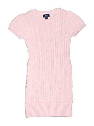 Polo by Ralph Lauren Dress (view 1)