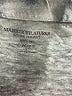 Majestic Filatures Tie-dye Gray Active Pants Size Lg (3) - photo 7