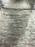 Majestic Filatures Tie-dye Gray Active Pants Size Lg (3) - photo 8