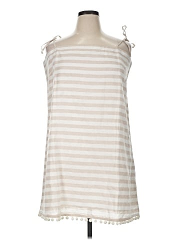 J.Crew Factory Store Casual Dress (view 1)