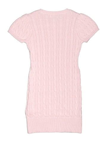 Polo by Ralph Lauren Dress (view 2)