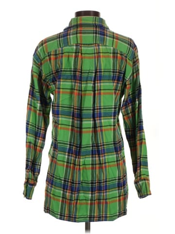 Polo by Ralph Lauren Long Sleeve Button-Down Shirt (view 2)