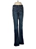 Ariat Blue Jeans Size 28 waist - photo 1