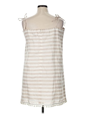 J.Crew Factory Store Casual Dress (view 2)