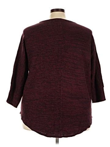 Boutique + Pullover Sweater (view 2)