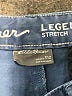 Eddie Bauer Solid Blue Shorts Size 12 (tall) - photo 3