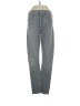AGOLDE Gray Jeans Size 26 waist - photo 1