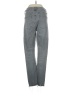 AGOLDE Gray Jeans Size 26 waist - photo 2