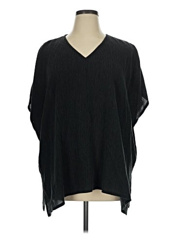 Eileen Fisher 3/4 Sleeve Blouse (view 1)