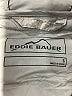 Eddie Bauer 100% Polyester Silver Snow Jacket Size S - photo 6
