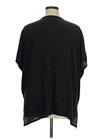 Eileen Fisher 3/4 Sleeve Blouse (view 2)