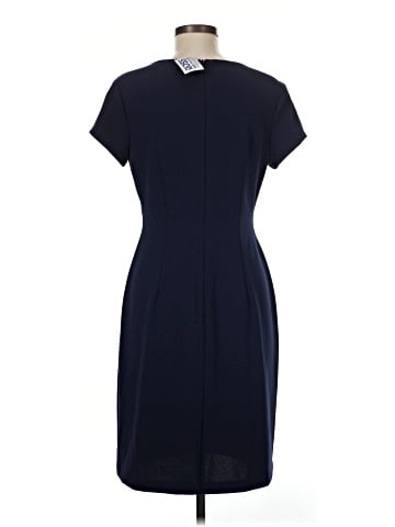 Connected Apparel Casual Dress (view 2)
