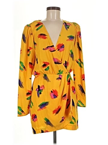 Signature 8 Kimono (view 1)