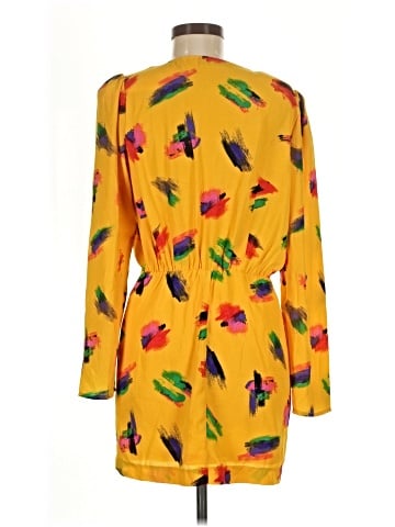Signature 8 Kimono (view 2)