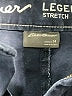 Eddie Bauer Solid Blue Shorts Size 14 - photo 3