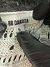 BB Dakota White Pullover Sweater Size S - photo 7